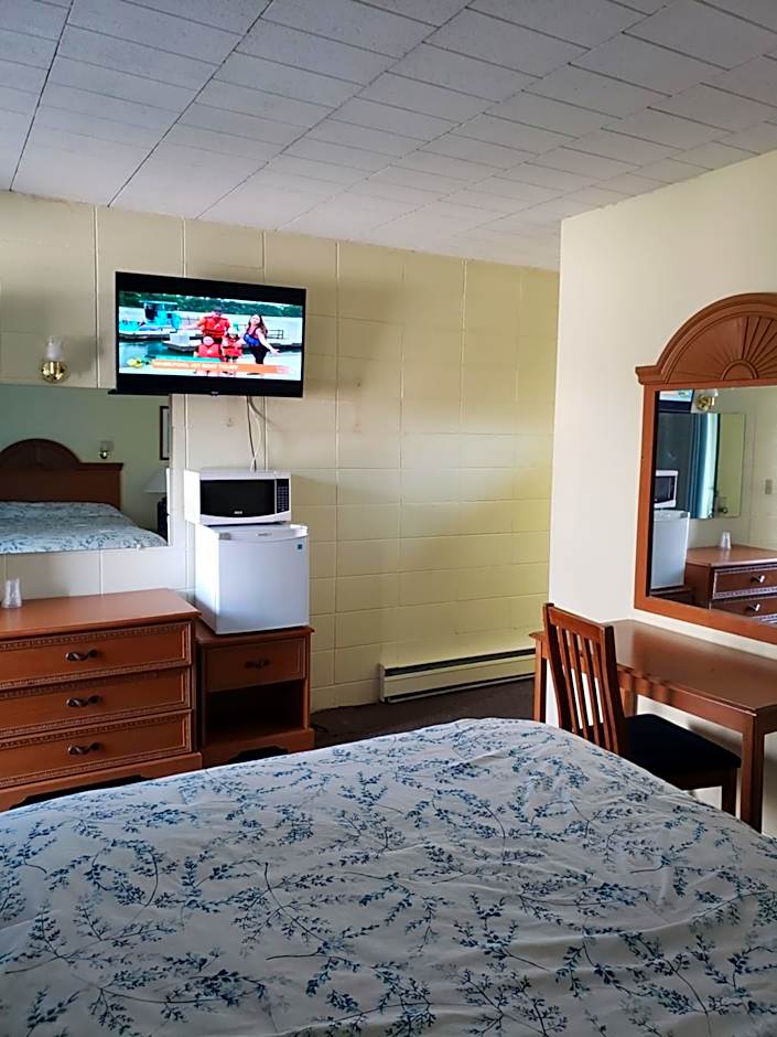 Olympia Motel