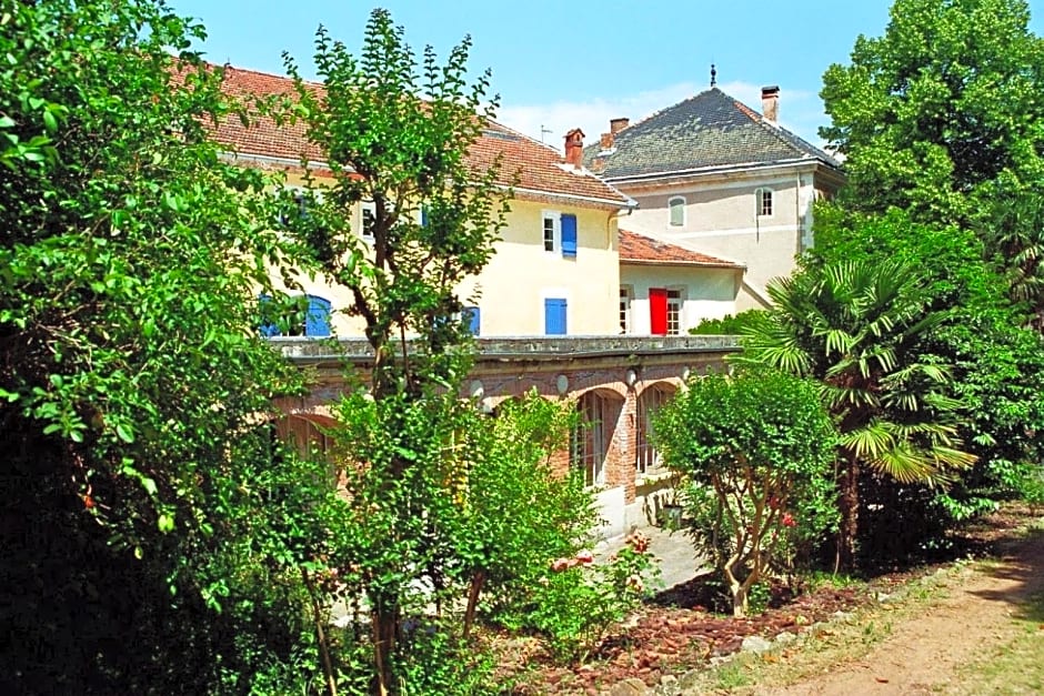 Hôtel du Château de Cabrières