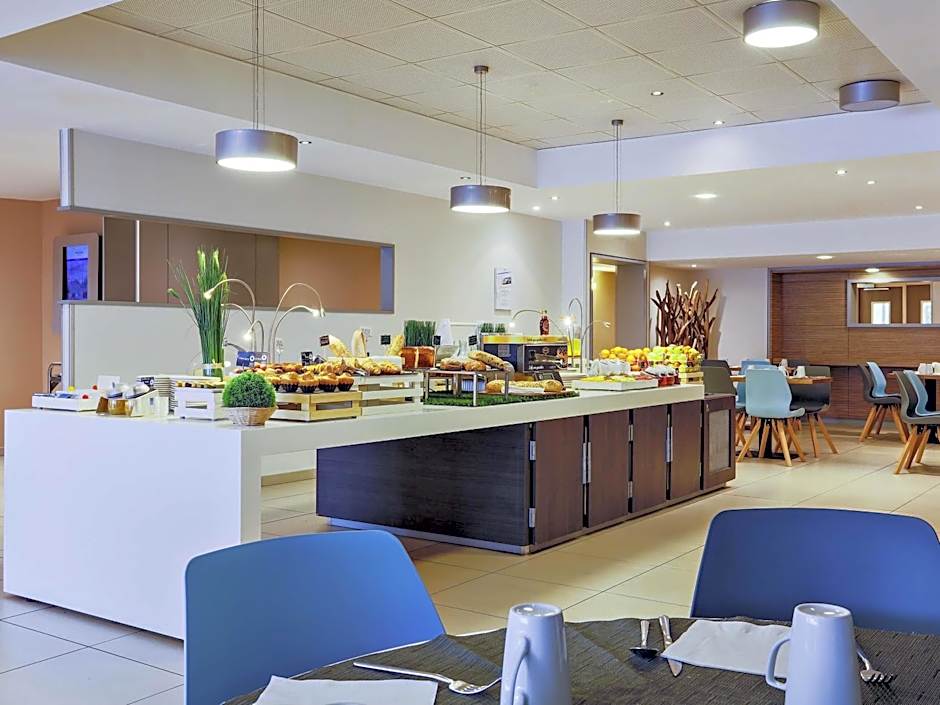 Mercure Vaugirard Paris Porte De Versailles