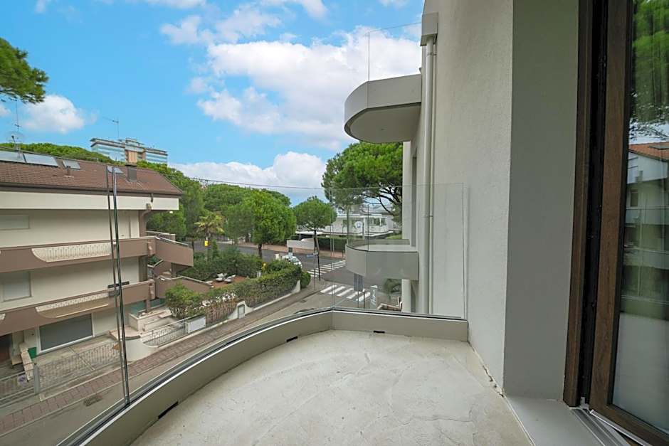 Mima Aparthotel Boutique & Spa