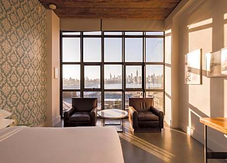 Wythe Hotel