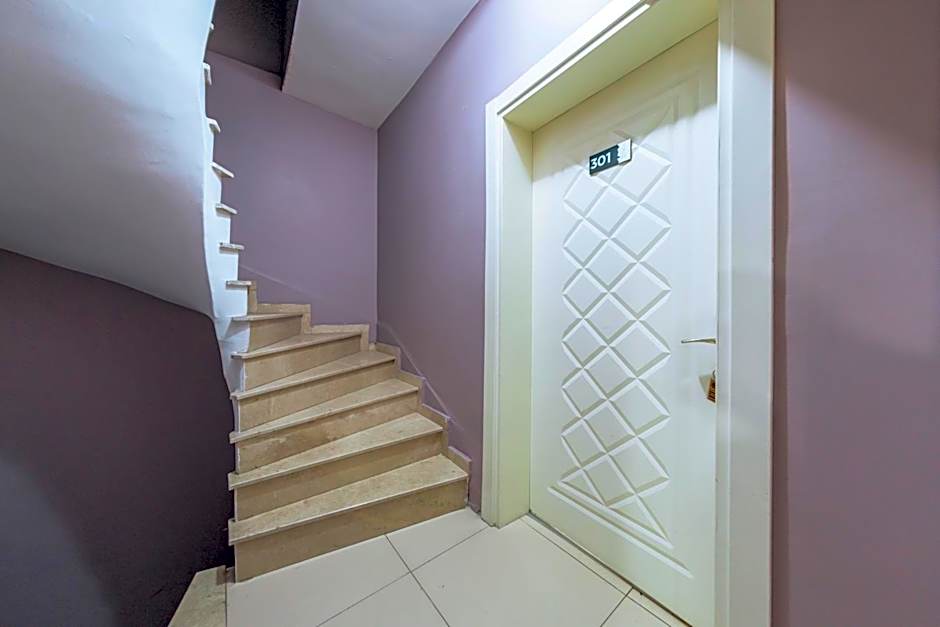 MİLA SUİTES TAKSİM