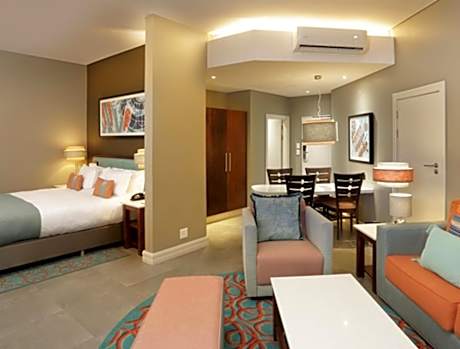 Peermont Metcourt at Khoroni Thohoyandou