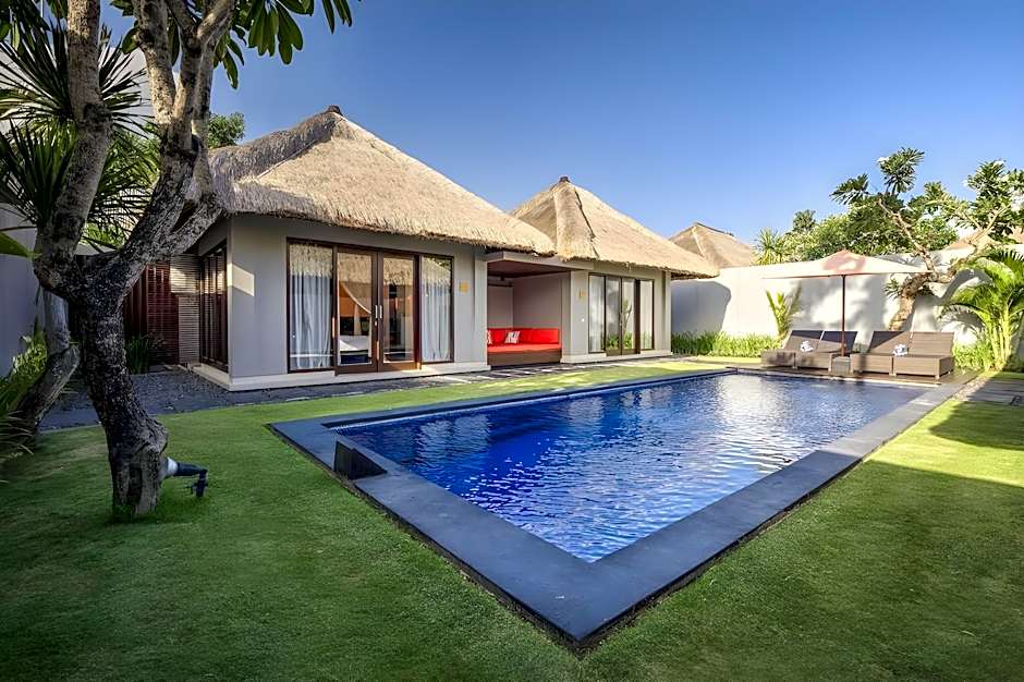 Villa Jerami & Spa