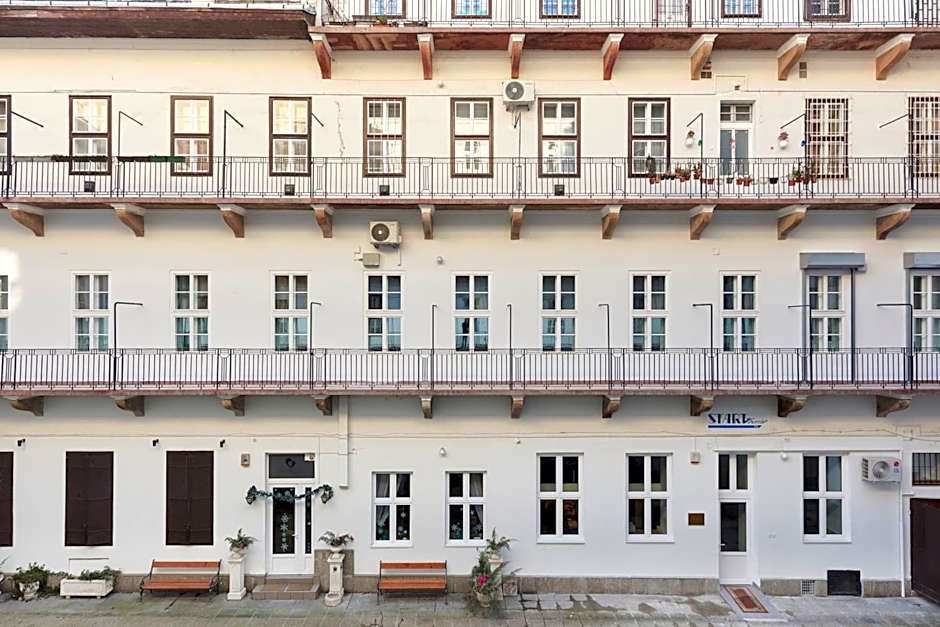 Boutique Residence Budapest