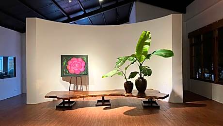 Relaxed Homestay