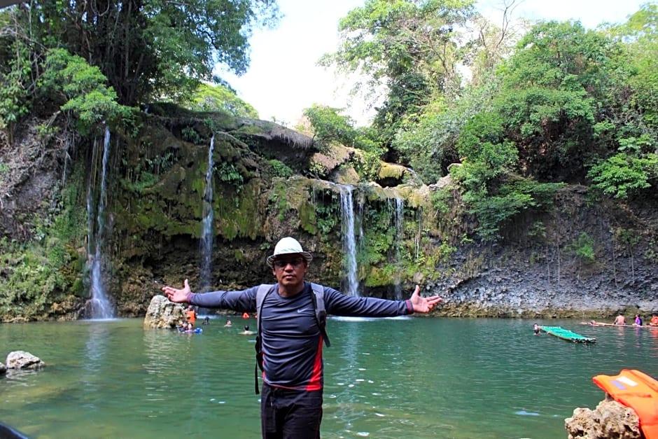 Bolinao Transient House B