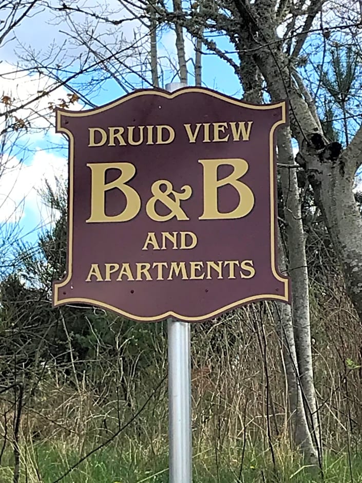 Druid View B&B