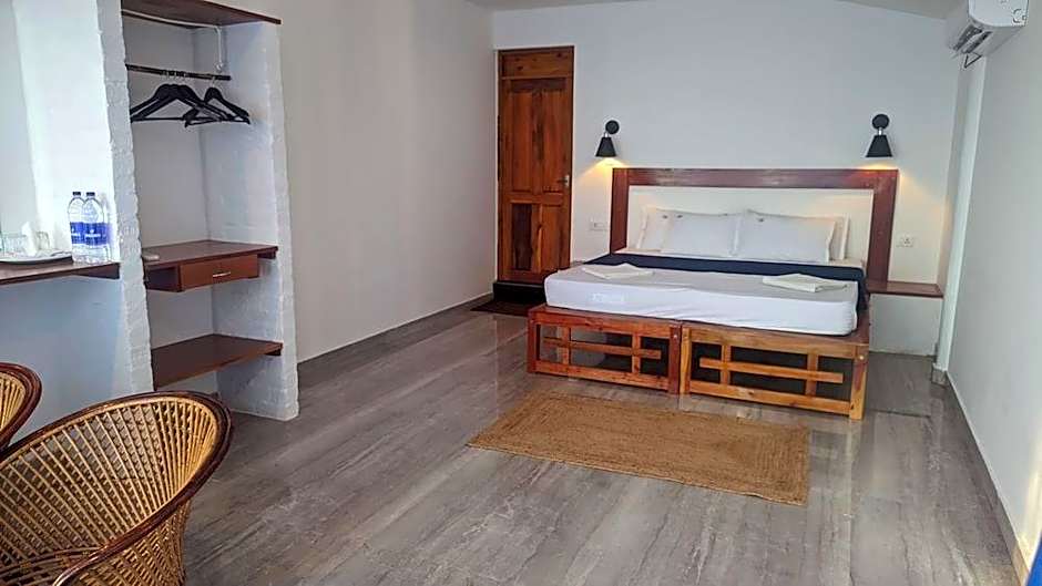 Nebo Hotel