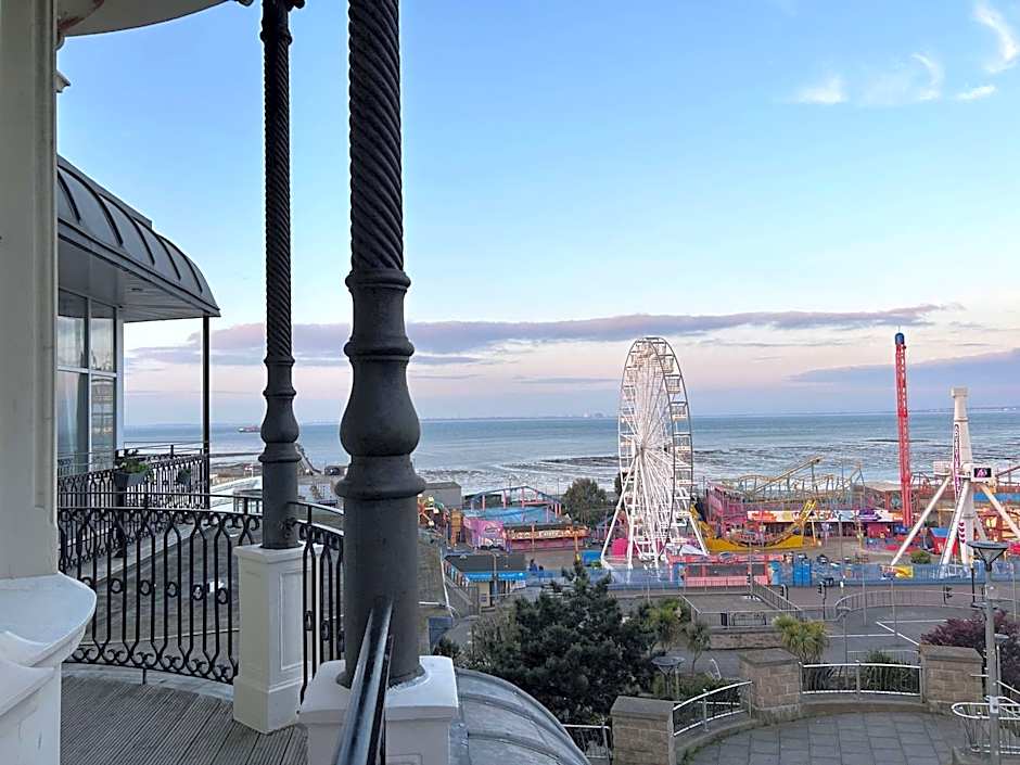 Park Inn by Radisson Palace