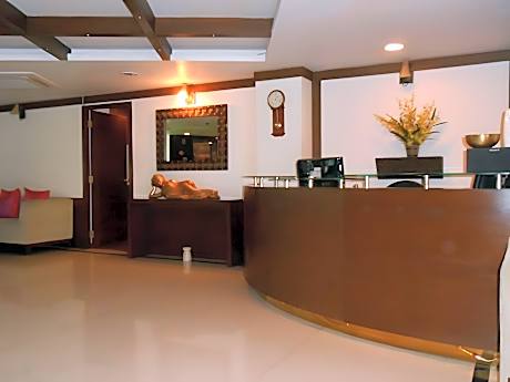 Brunton Heights Executive Suites