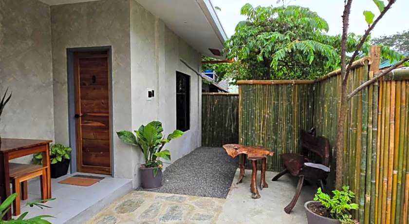 Pisces Tourist Inn - Port Barton