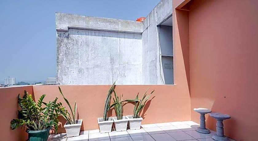 Urbanview Hotel Gatot Subroto Lampung by RedDoorz