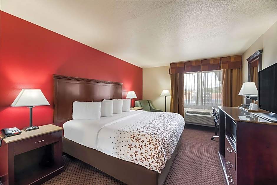 SureStay Plus Hotel by Best Western Silver City