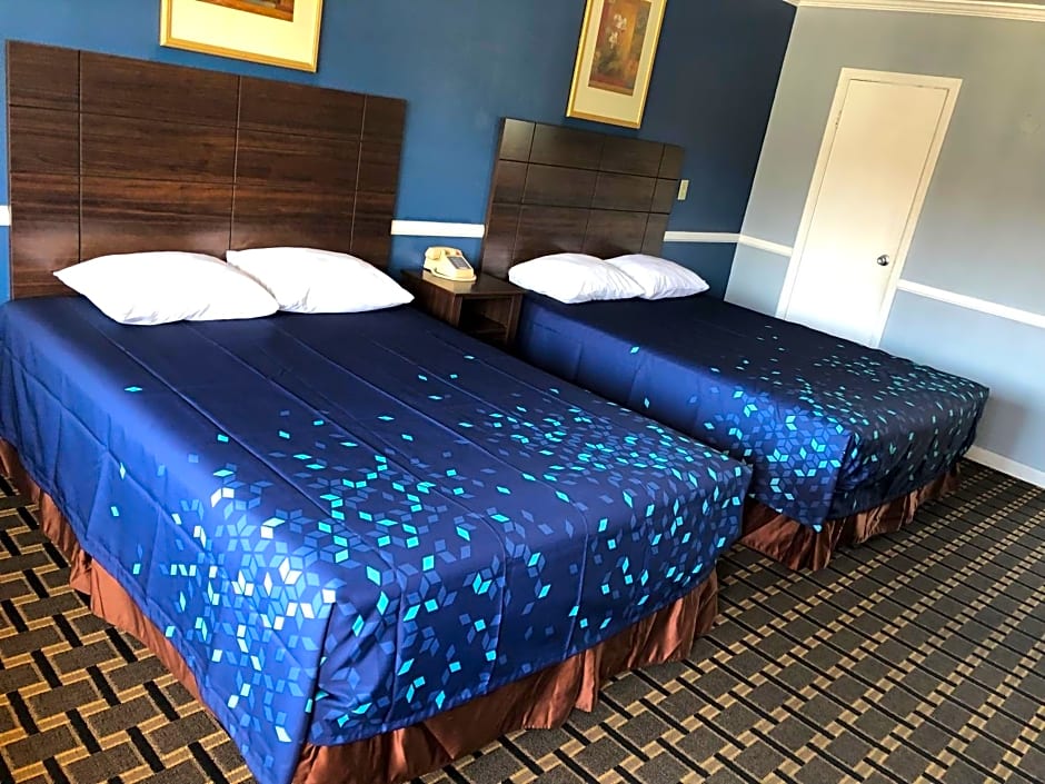 Whittier Travel Inn