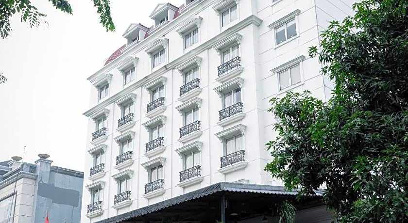 Arion Suites Hotel Kemang