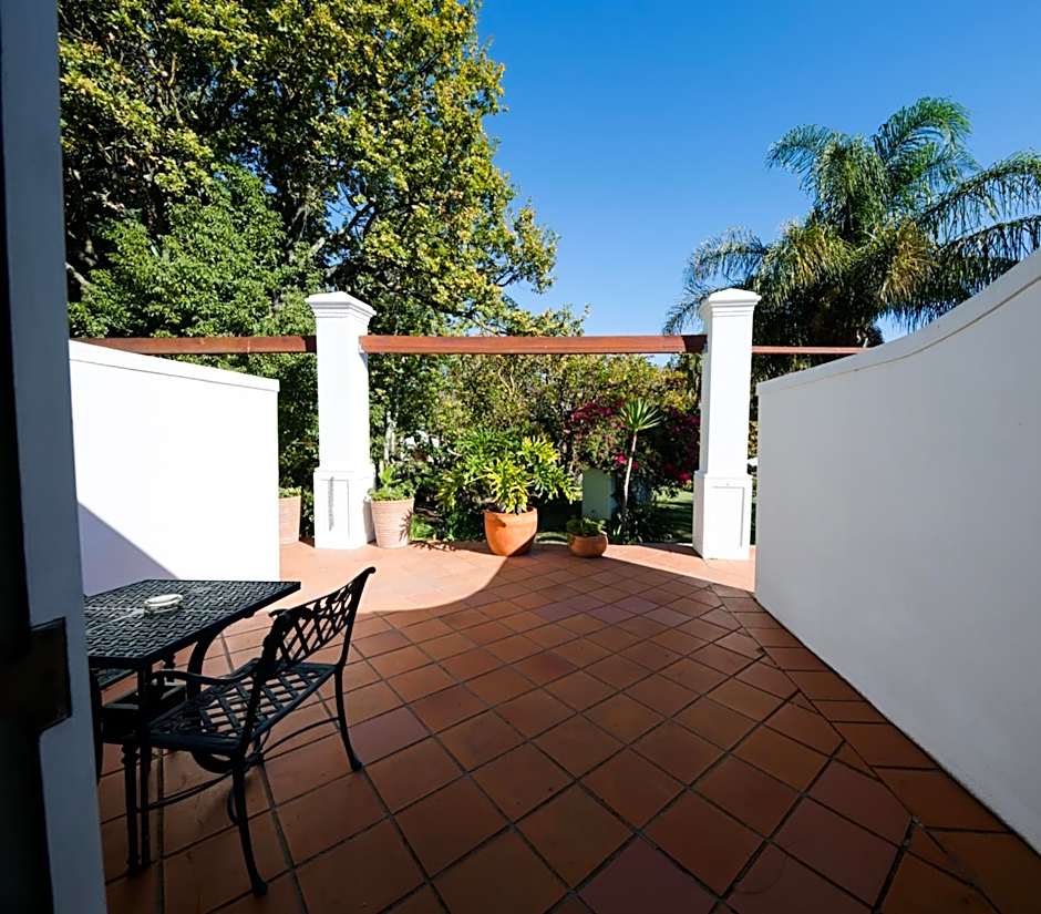 Le Manoir de Brendel