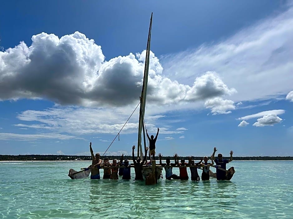 Miramont Retreat Zanzibar