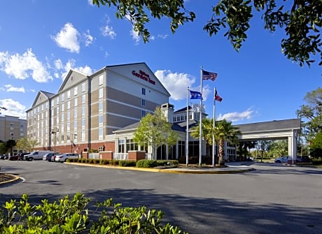 Hilton Garden Inn Savannah Midtown