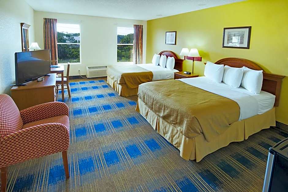St. Augustine Island Inn