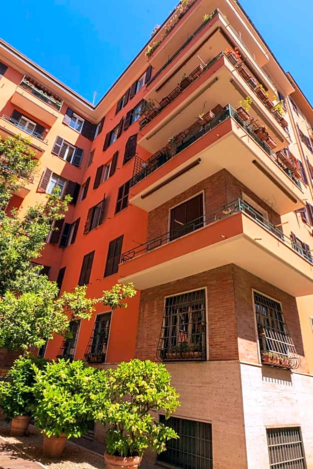 b&b Gio Colosseo - Celio