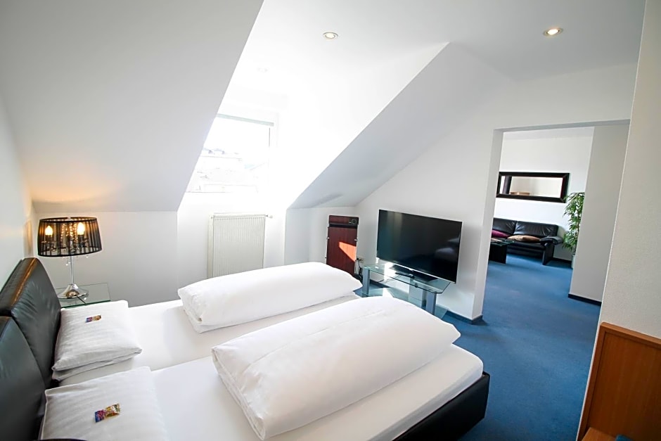 Hotel am Zoo