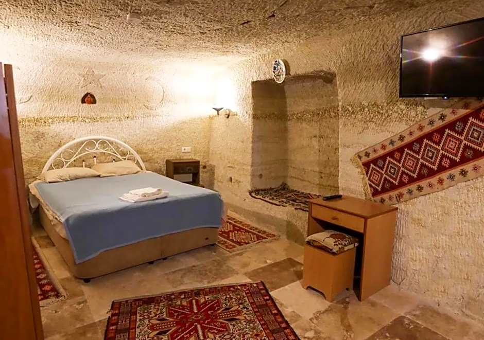Peri Cave Hotel