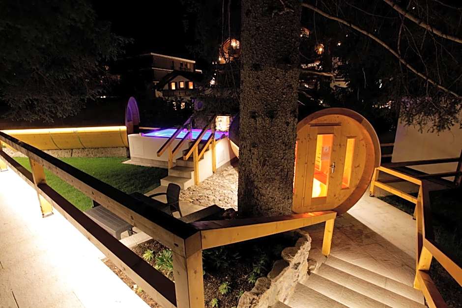 Hotel Cima Rosetta - BW Signature Collection