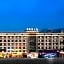 Borrman Hotel Guangzhou Xinshi Baixin Plaza Qifu Road