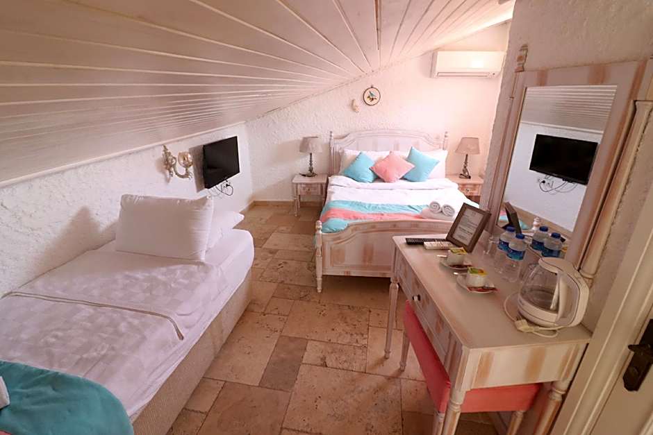 Galya Otel Alacati