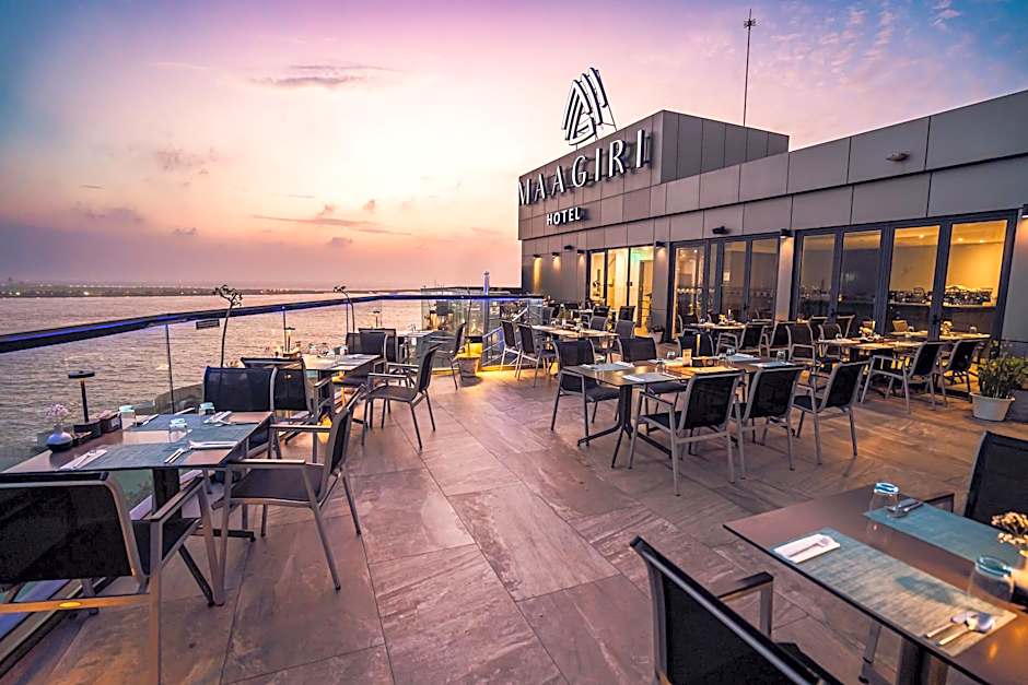 Maagiri Hotel