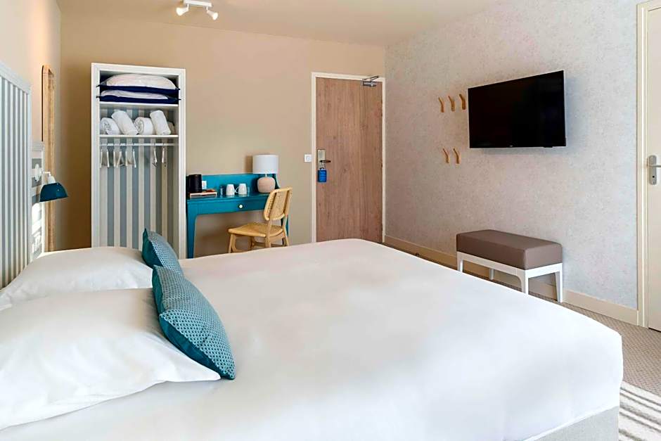 Best Western Flers Centre Gare