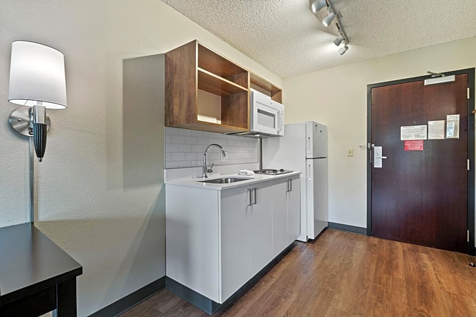 Extended Stay America Premier Suites - Seattle - Bellevue - Downtown
