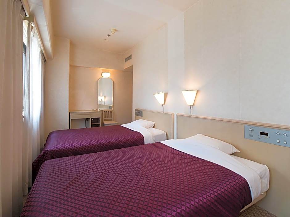 Tabist Hotel Tetora Kitakyusyu