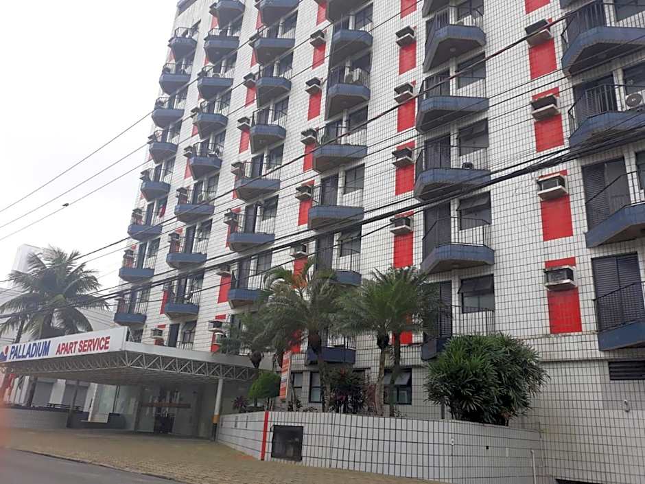 Palladium Apart Service