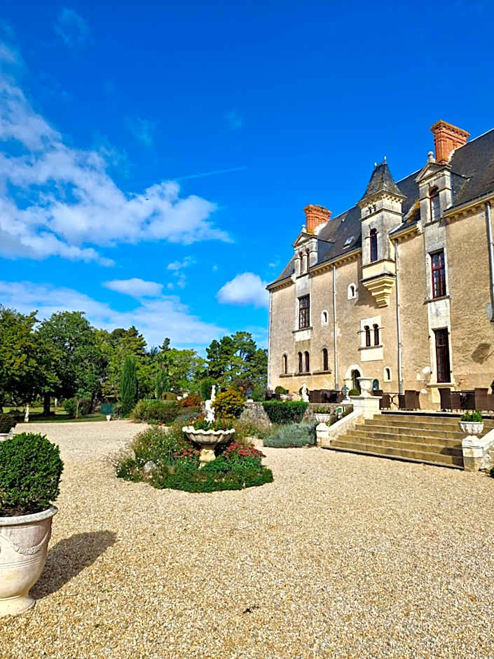 Château de la Verie