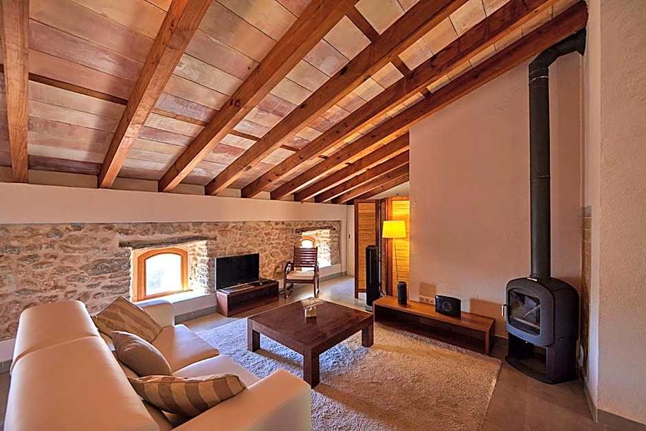 Ca' n Beia Suites - Adults Only