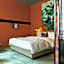 25hours Hotel Frankfurt The Trip