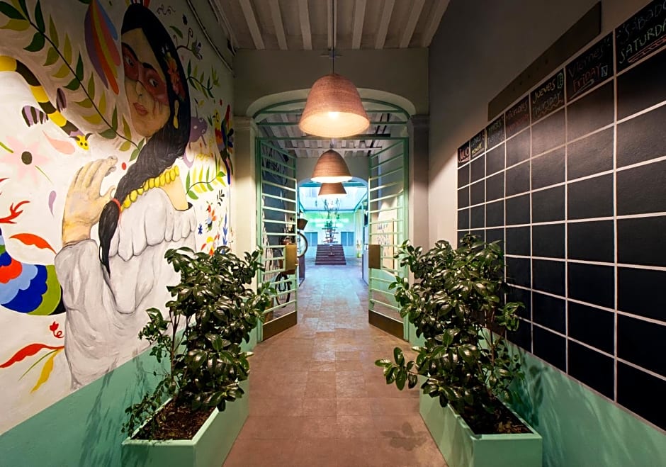 CASA MX alameda