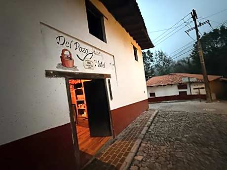 Hotel del Pozo