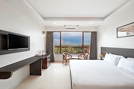 BSG Absolute Porvorim Regency Goa Hotel