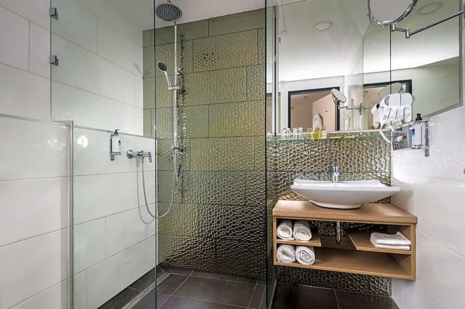 Bo33 Hotel Family & Suites