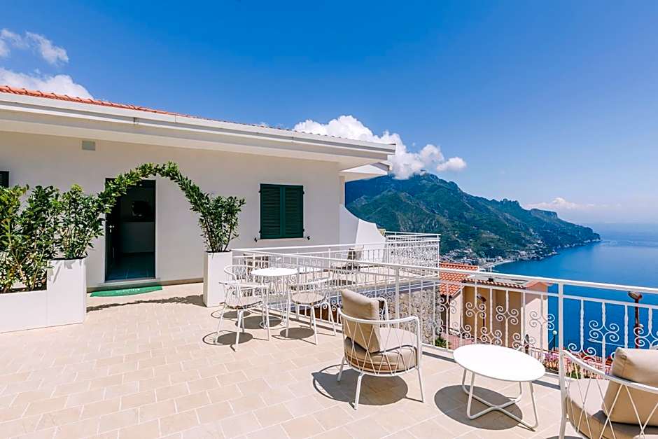 Casa Dolce Casa Ravello