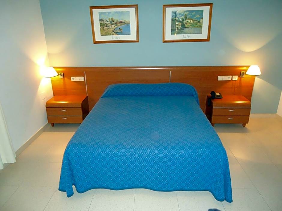 Hotel Mar Menor