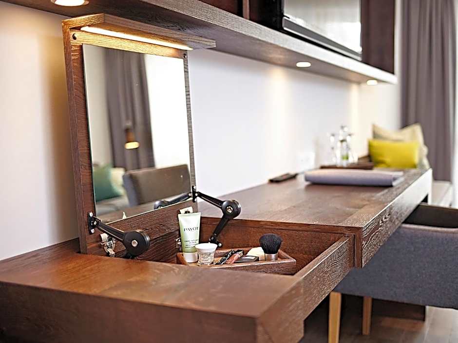 Hotel Die Krone - Immenstadt-Stein