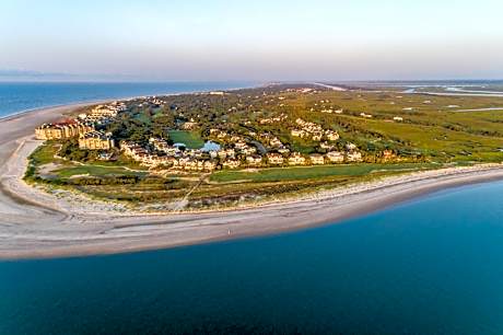 Wild Dunes Resort - Sweetgrass Inn and Boardwalk Inn