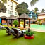 Novotel Goa Shrem Hotel - An AccorHotels Brand