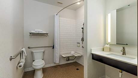 Holiday Inn Express Bellingham By IHG