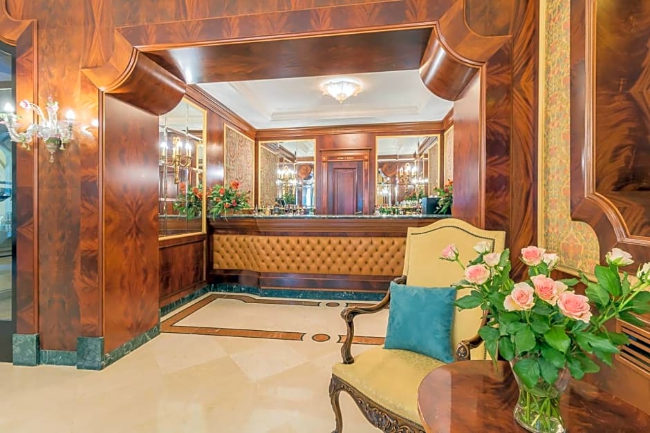 Hotel Torre Sant'Angelo