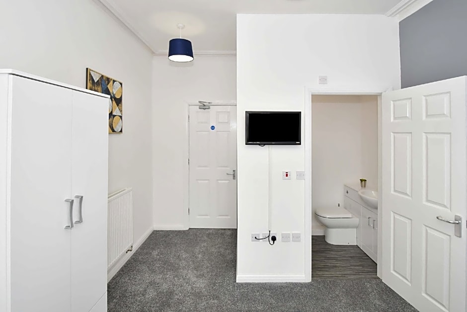 Townhouse @ 86 Brooklyn Street Crewe